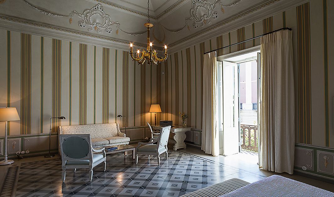 Francis Ford Coppola Resort- Palazzo Margherita realizzato da 0-co2 Arch. Bartolomeo Conterio, Assistenza tecnica a Lecce