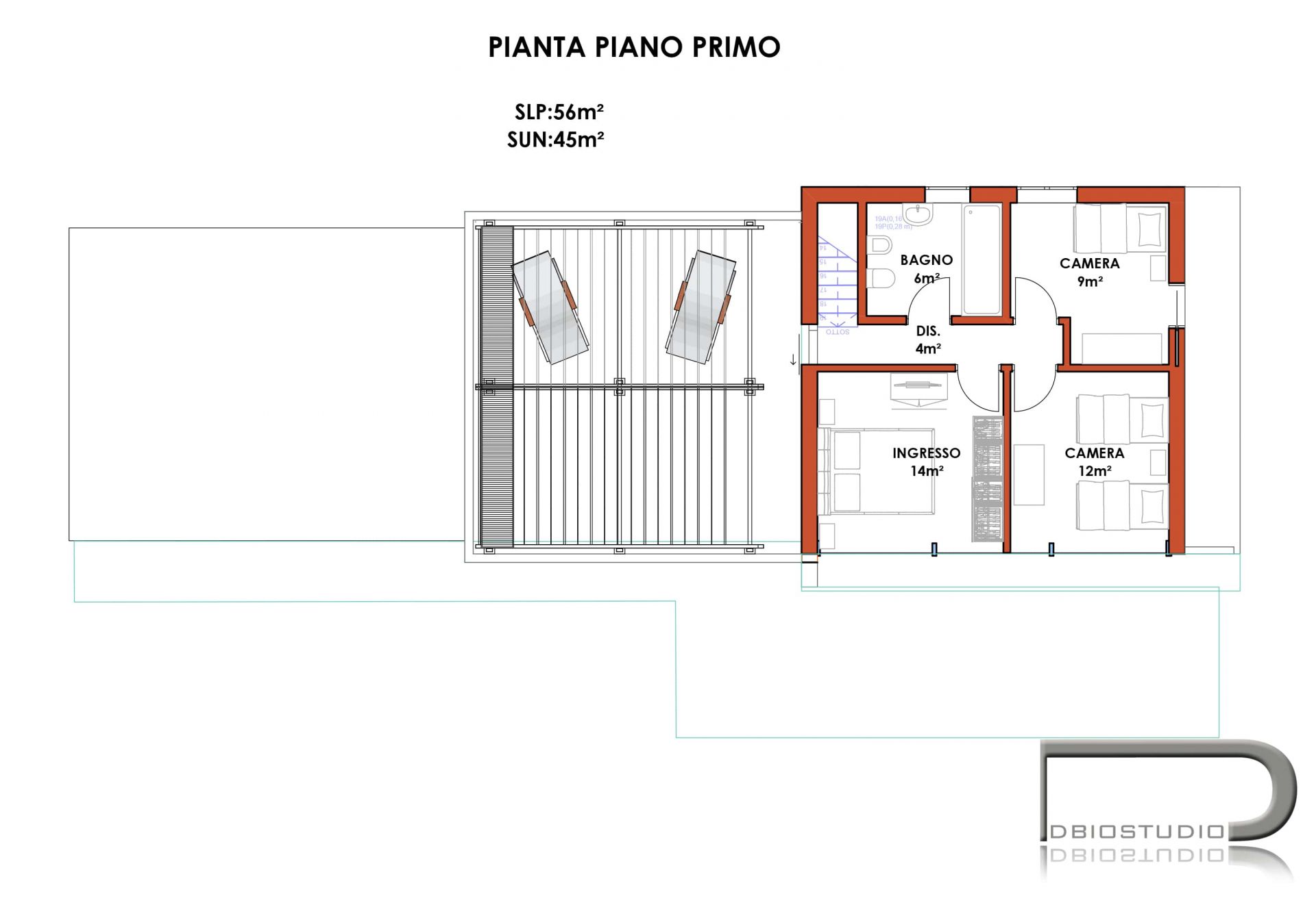 Progetto realizzato da Lorenzo Imperiali DBIOSTUDIO, Assistenza tecnica a Torino