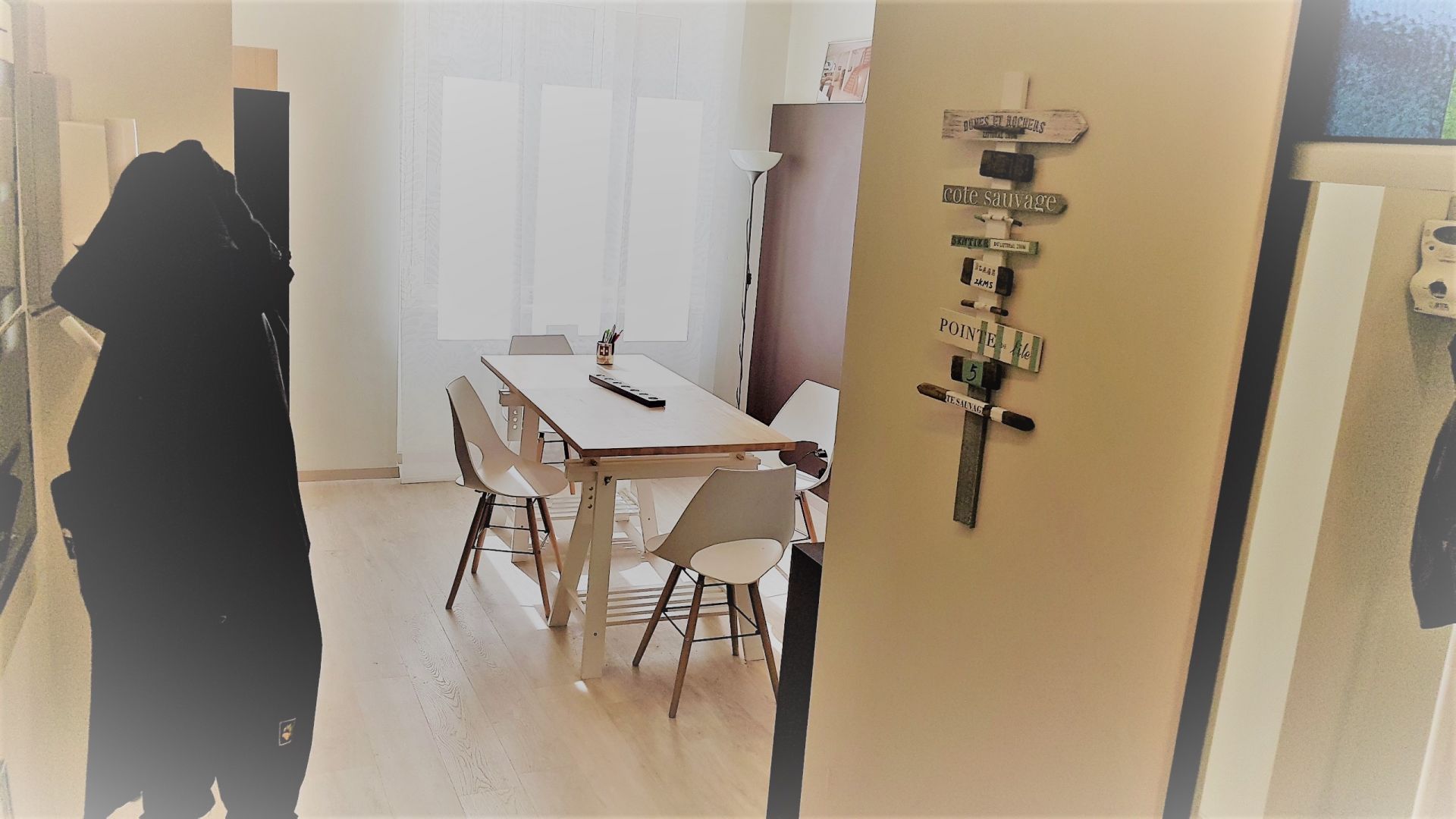 Ristrutturazione Studio Professionale realizzato da Lorenzo Imperiali DBIOSTUDIO, Assistenza tecnica a Torino