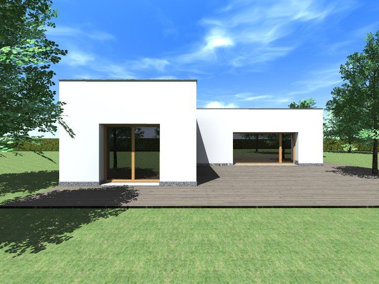 Progetto Casa Uno realizzato da Andrea Braga bioarchitetto, Assistenza tecnica a Monza