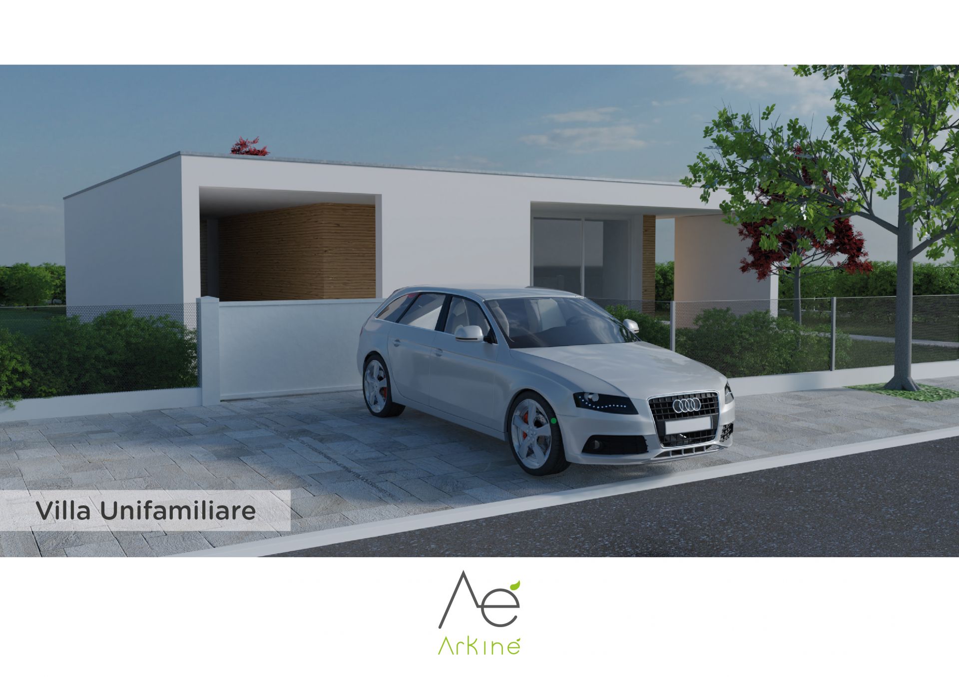  realizzato da Arkinè - Architettura Naturale e Sostenibile, Assistenza tecnica a Paese