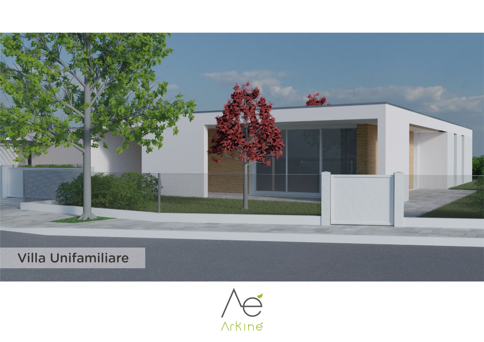  realizzato da Arkinè - Architettura Naturale e Sostenibile, Assistenza tecnica a Paese