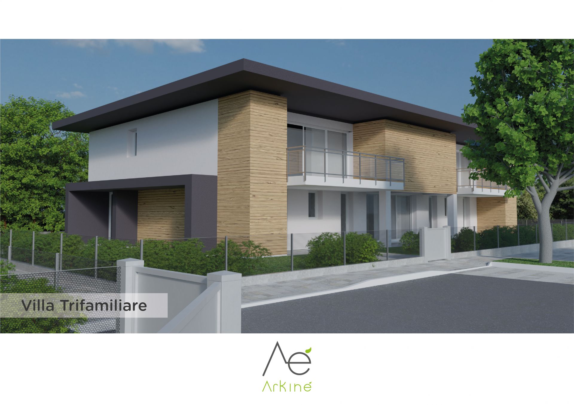  realizzato da Arkinè - Architettura Naturale e Sostenibile, Assistenza tecnica a Paese