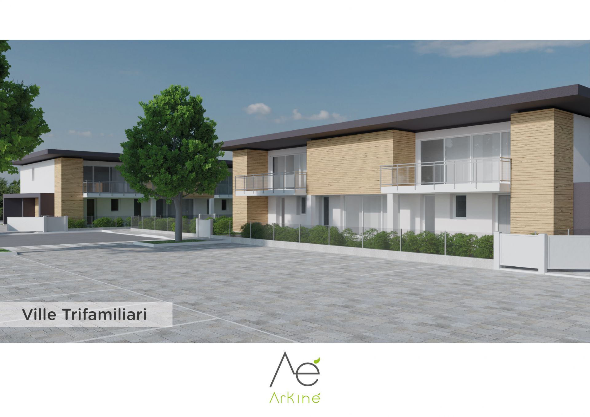  realizzato da Arkinè - Architettura Naturale e Sostenibile, Assistenza tecnica a Paese