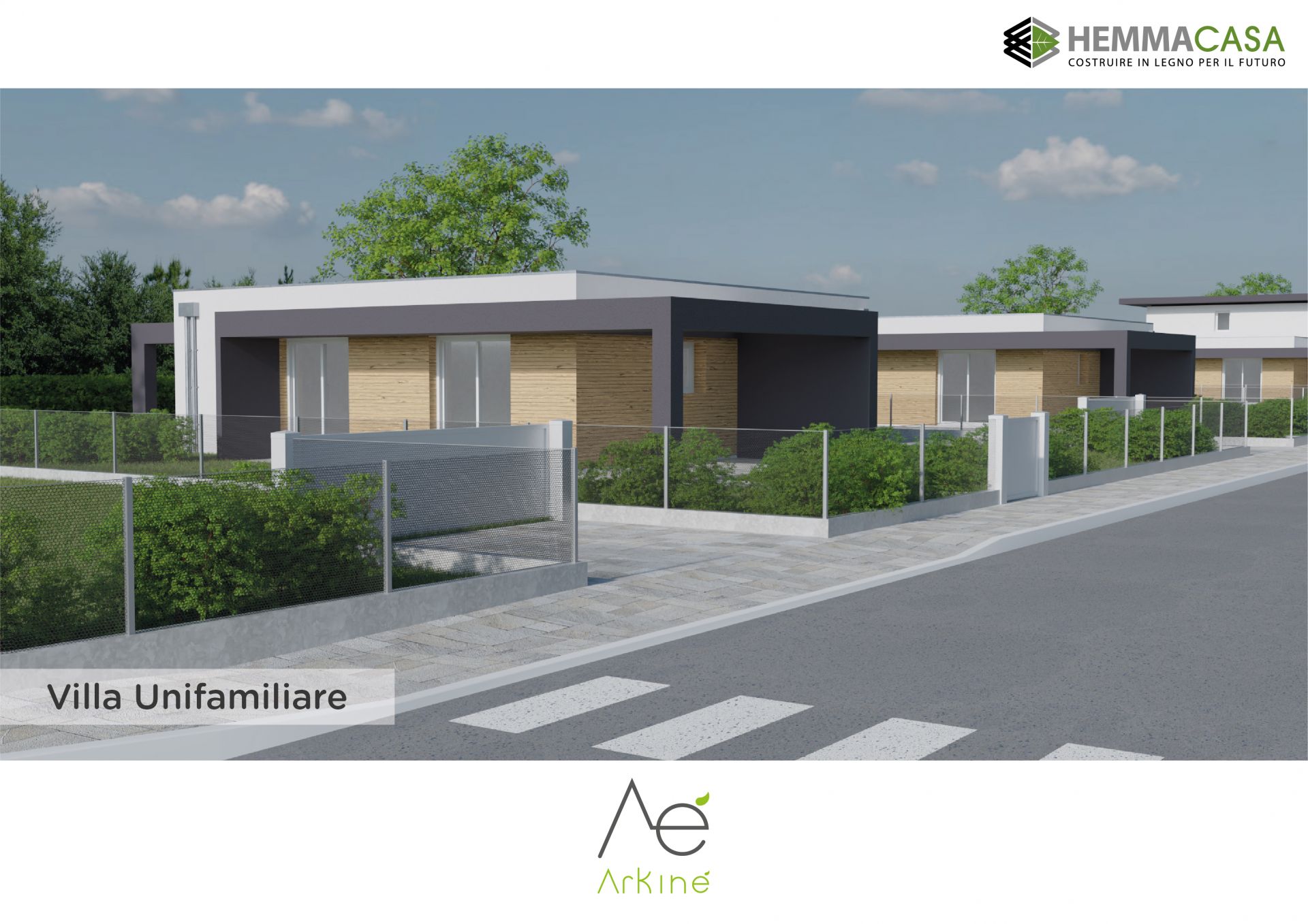  realizzato da Arkinè - Architettura Naturale e Sostenibile, Assistenza tecnica a Paese