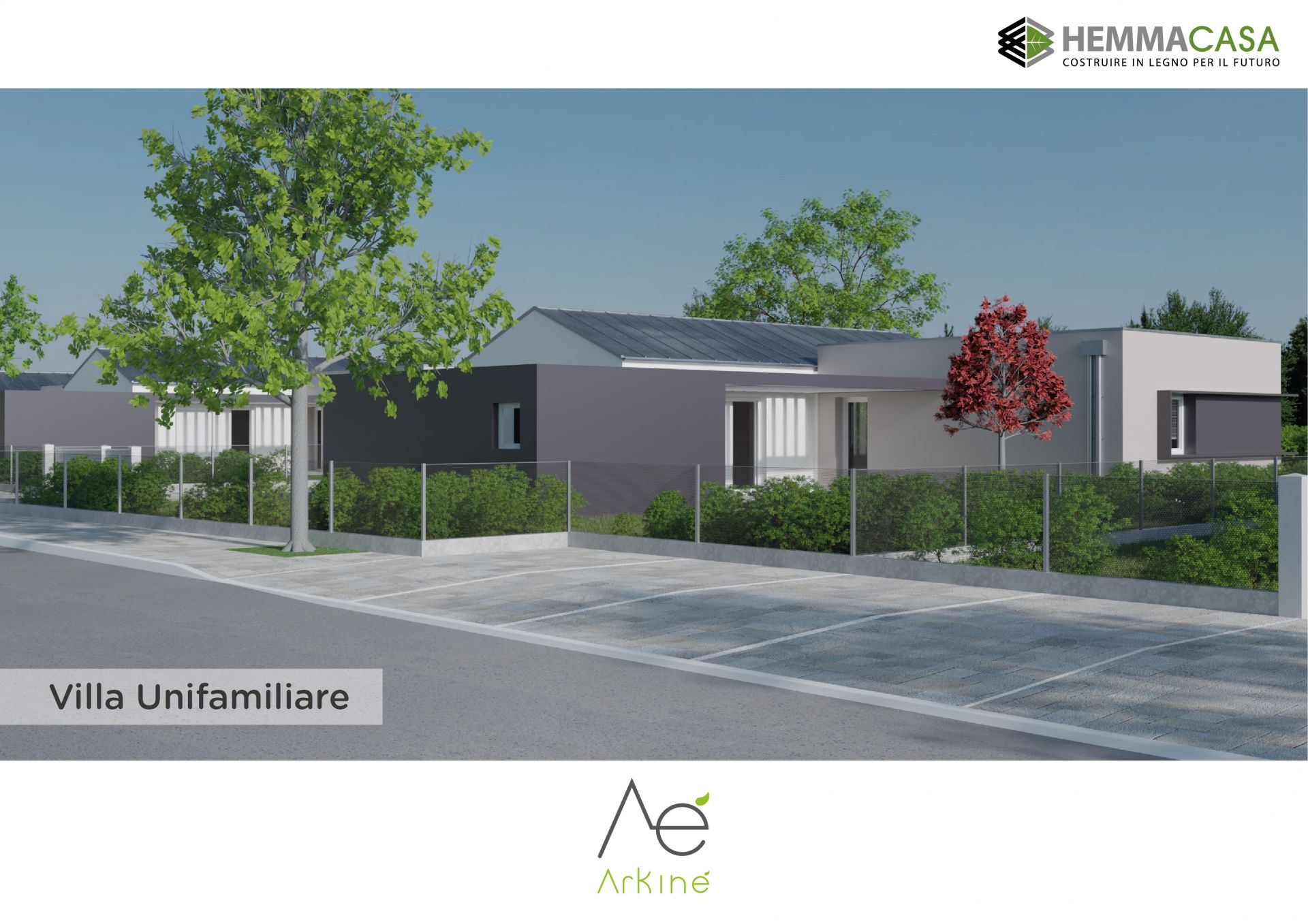  realizzato da Arkinè - Architettura Naturale e Sostenibile, Assistenza tecnica a Paese