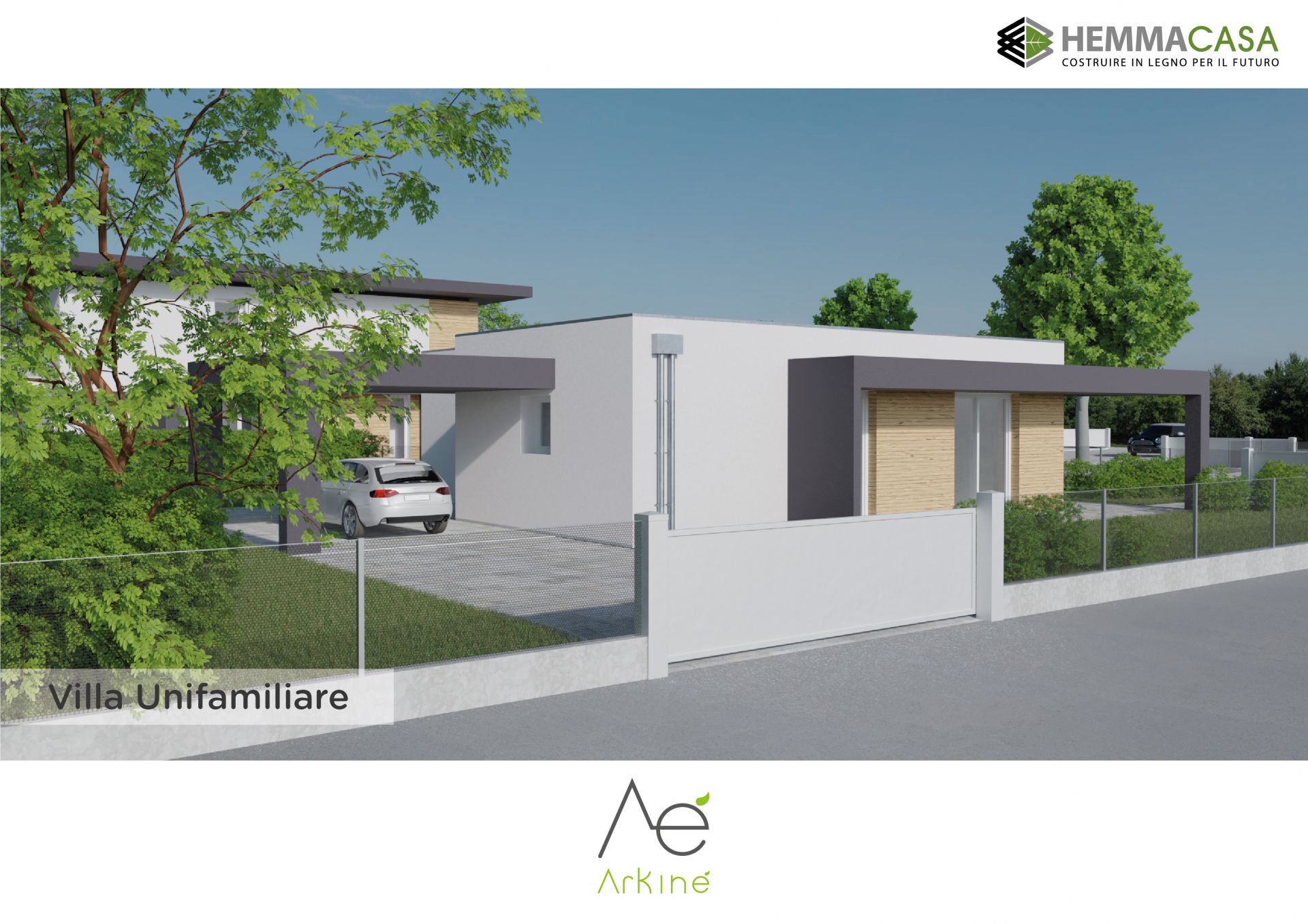  realizzato da Arkinè - Architettura Naturale e Sostenibile, Assistenza tecnica a Paese