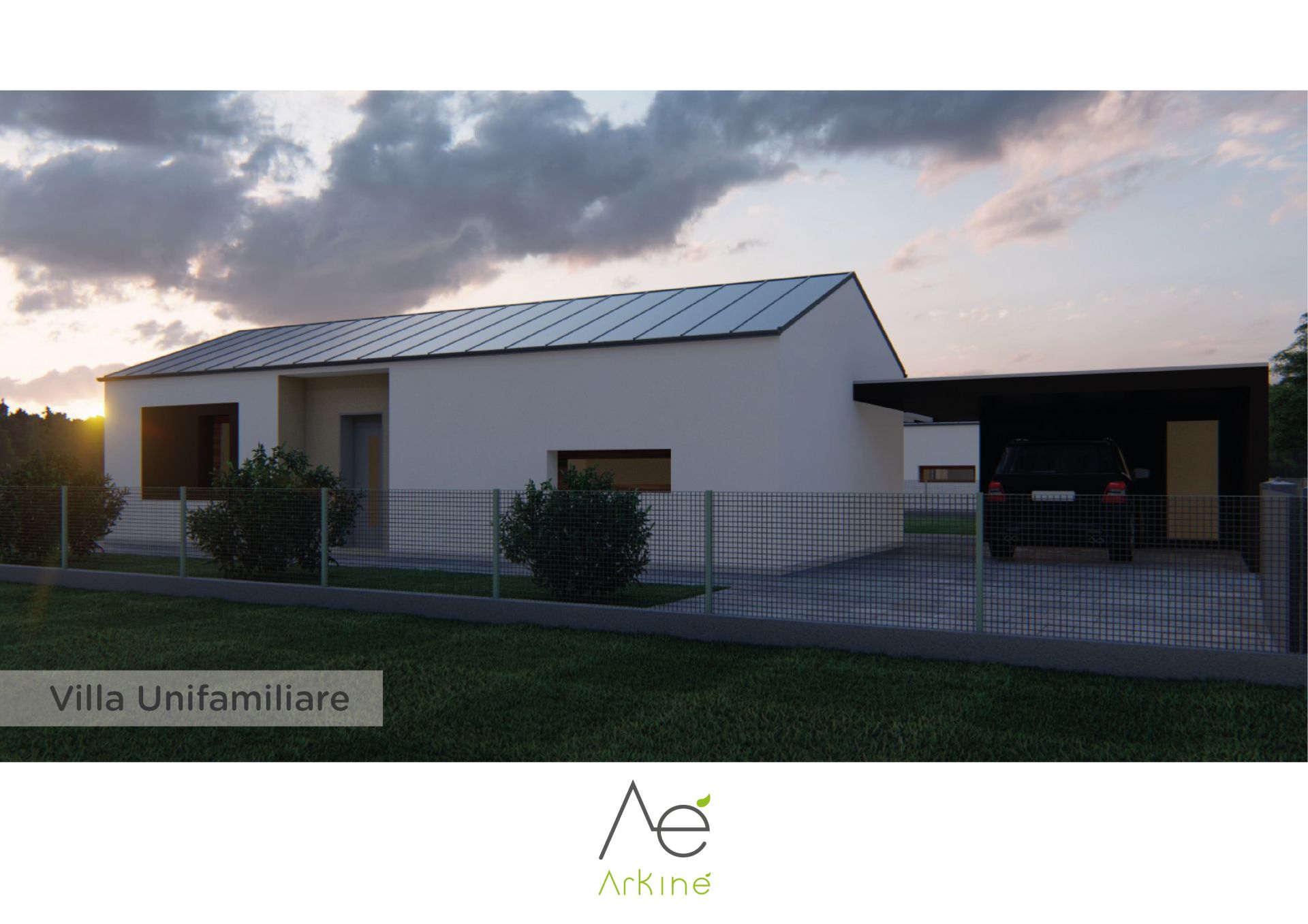  realizzato da Arkinè - Architettura Naturale e Sostenibile, Assistenza tecnica a Paese