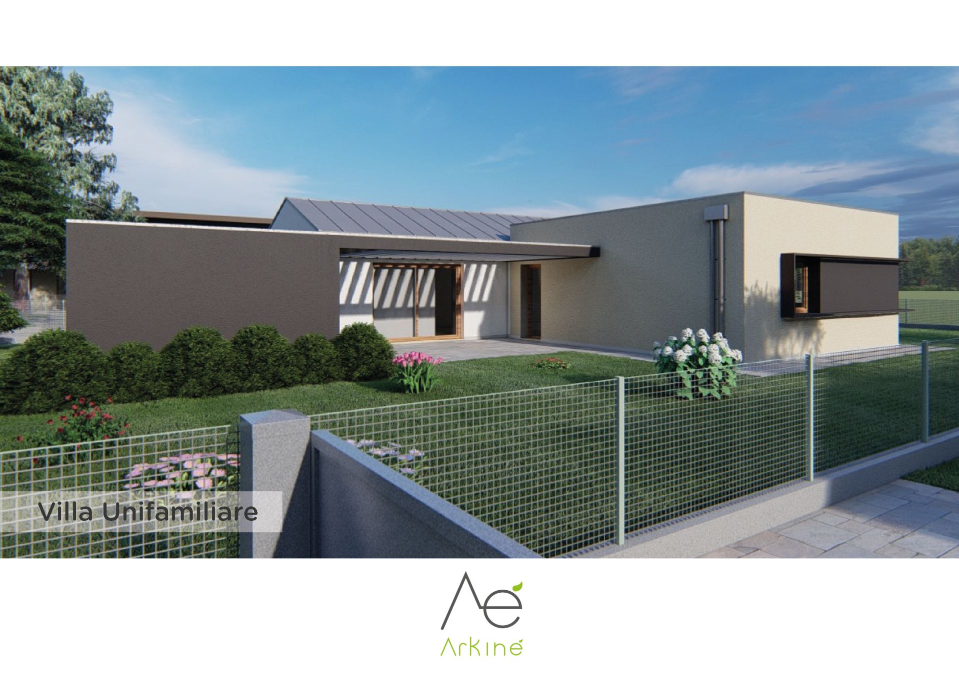  realizzato da Arkinè - Architettura Naturale e Sostenibile, Assistenza tecnica a Paese