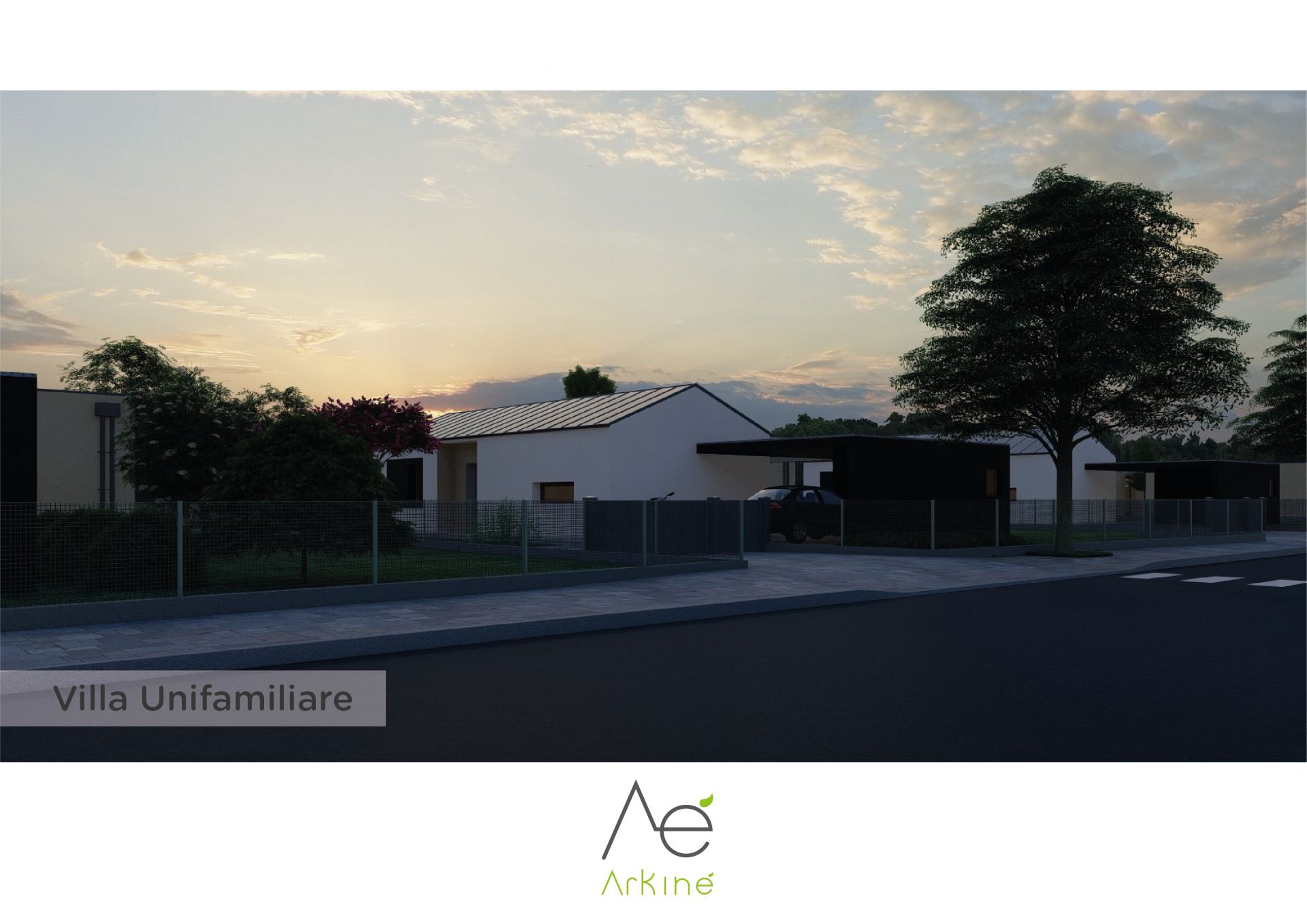  realizzato da Arkinè - Architettura Naturale e Sostenibile, Assistenza tecnica a Paese