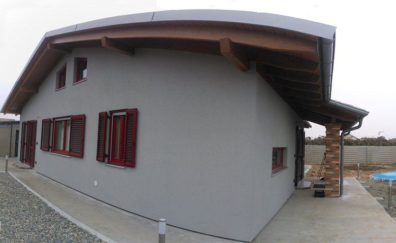  realizzato da ArchiDue - Stefano Campagna Architetto, Pratiche burocratiche a Porte