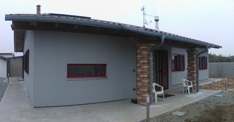  realizzato da ArchiDue - Stefano Campagna Architetto, Pratiche burocratiche a Porte