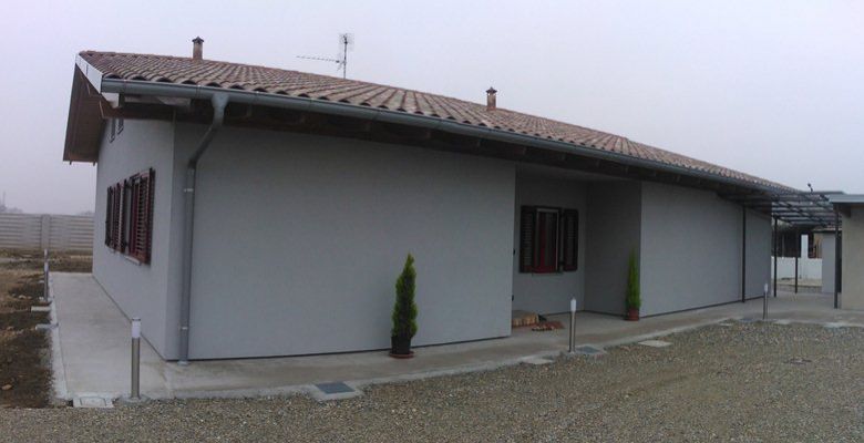  realizzato da ArchiDue - Stefano Campagna Architetto, Pratiche burocratiche a Porte