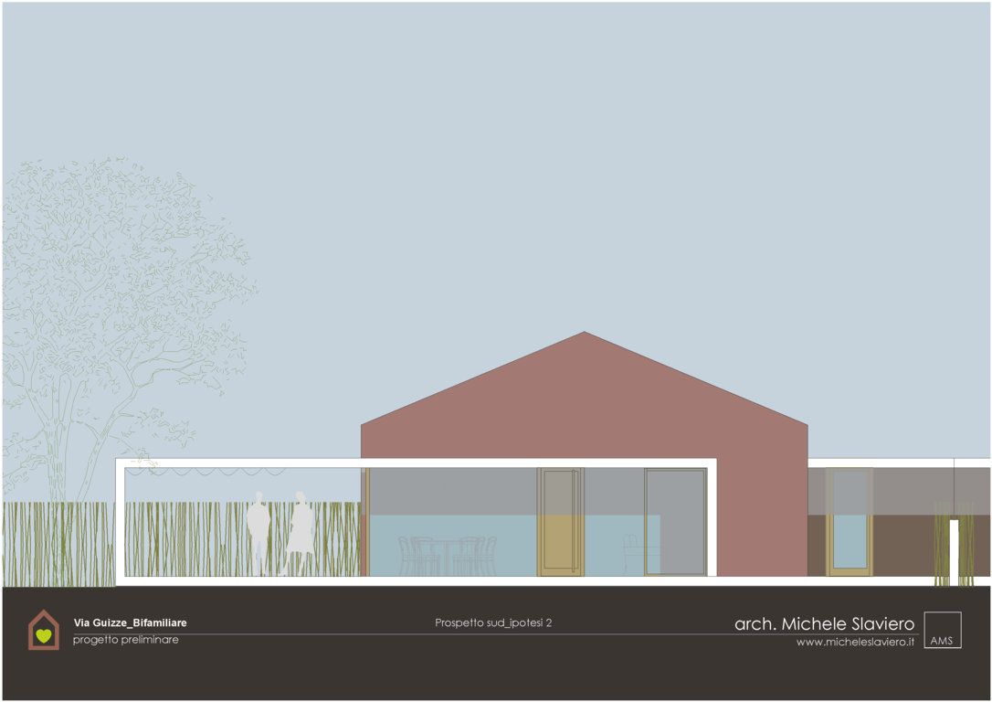 Appartamento in Legno