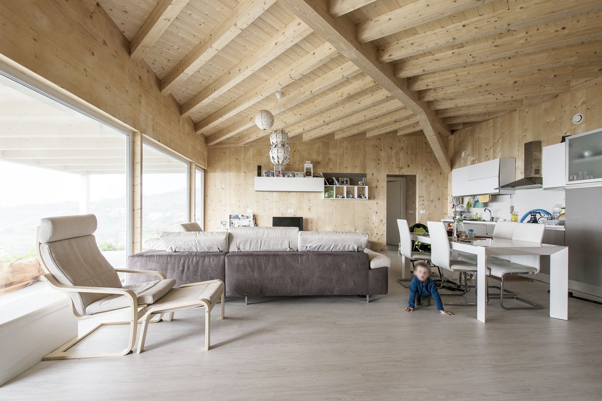  realizzato da Architetto Màrcio Tolotti, Assistenza tecnica a Verona