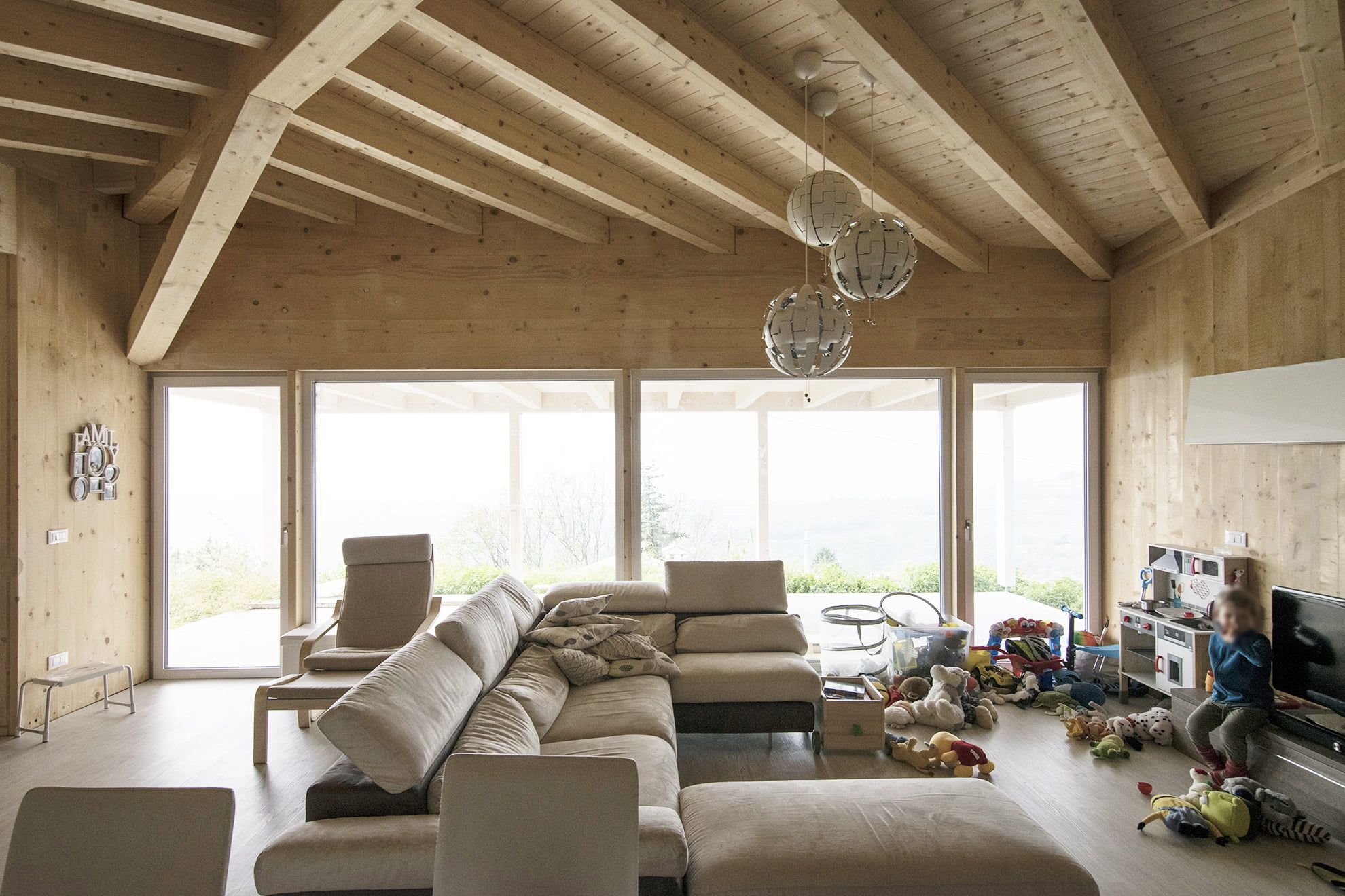  realizzato da Architetto Màrcio Tolotti, Assistenza tecnica a Verona