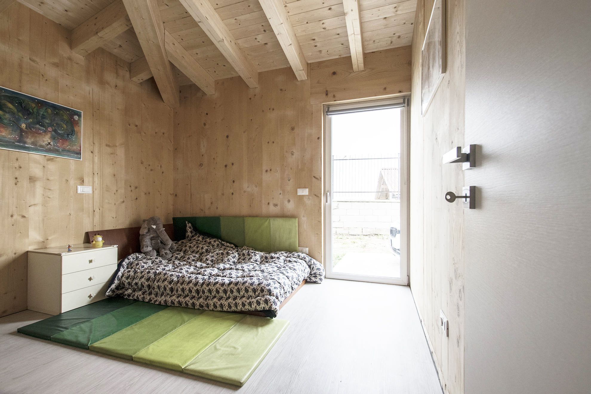  realizzato da Architetto Màrcio Tolotti, Assistenza tecnica a Verona