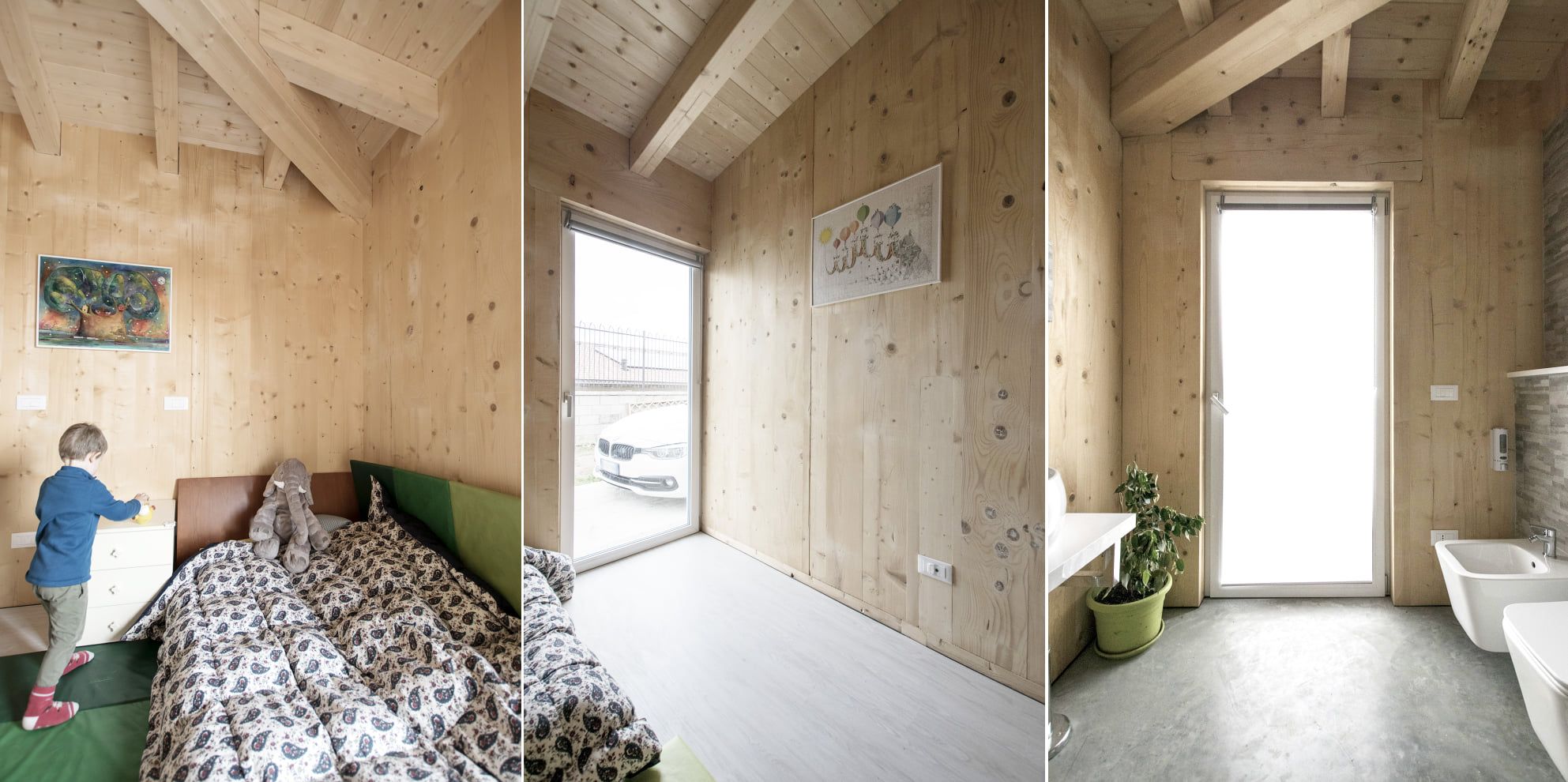  realizzato da Architetto Màrcio Tolotti, Assistenza tecnica a Verona