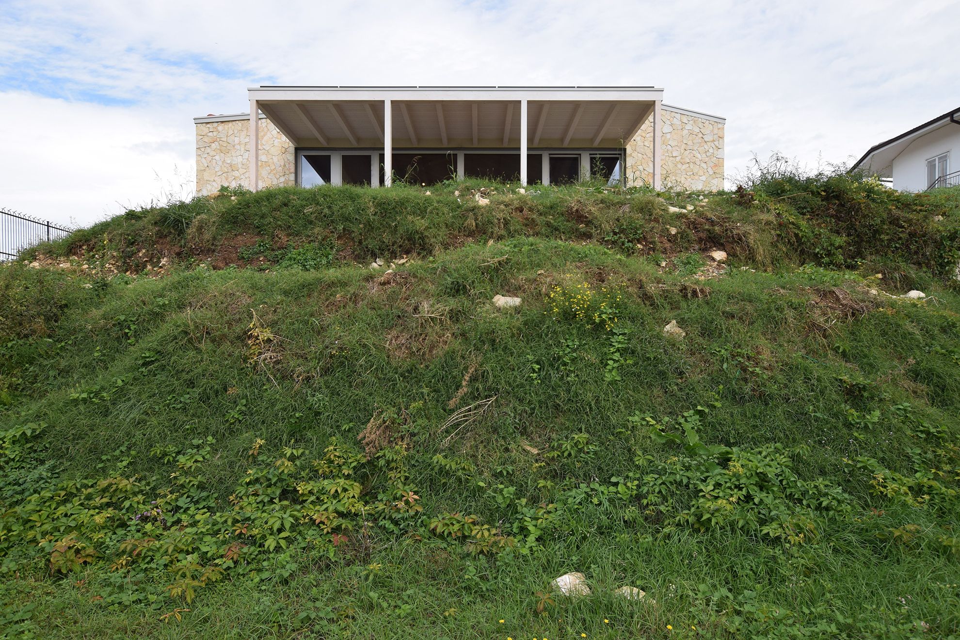  realizzato da Architetto Màrcio Tolotti, Assistenza tecnica a Verona