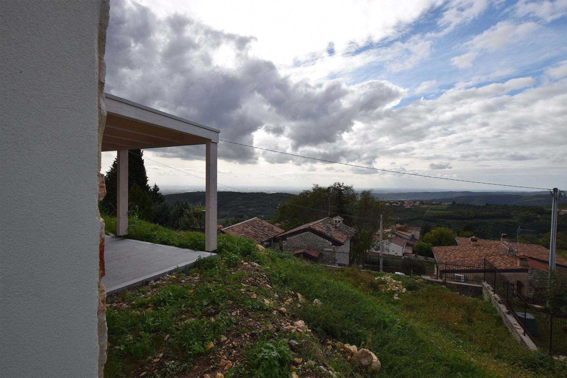  realizzato da Architetto Màrcio Tolotti, Assistenza tecnica a Verona