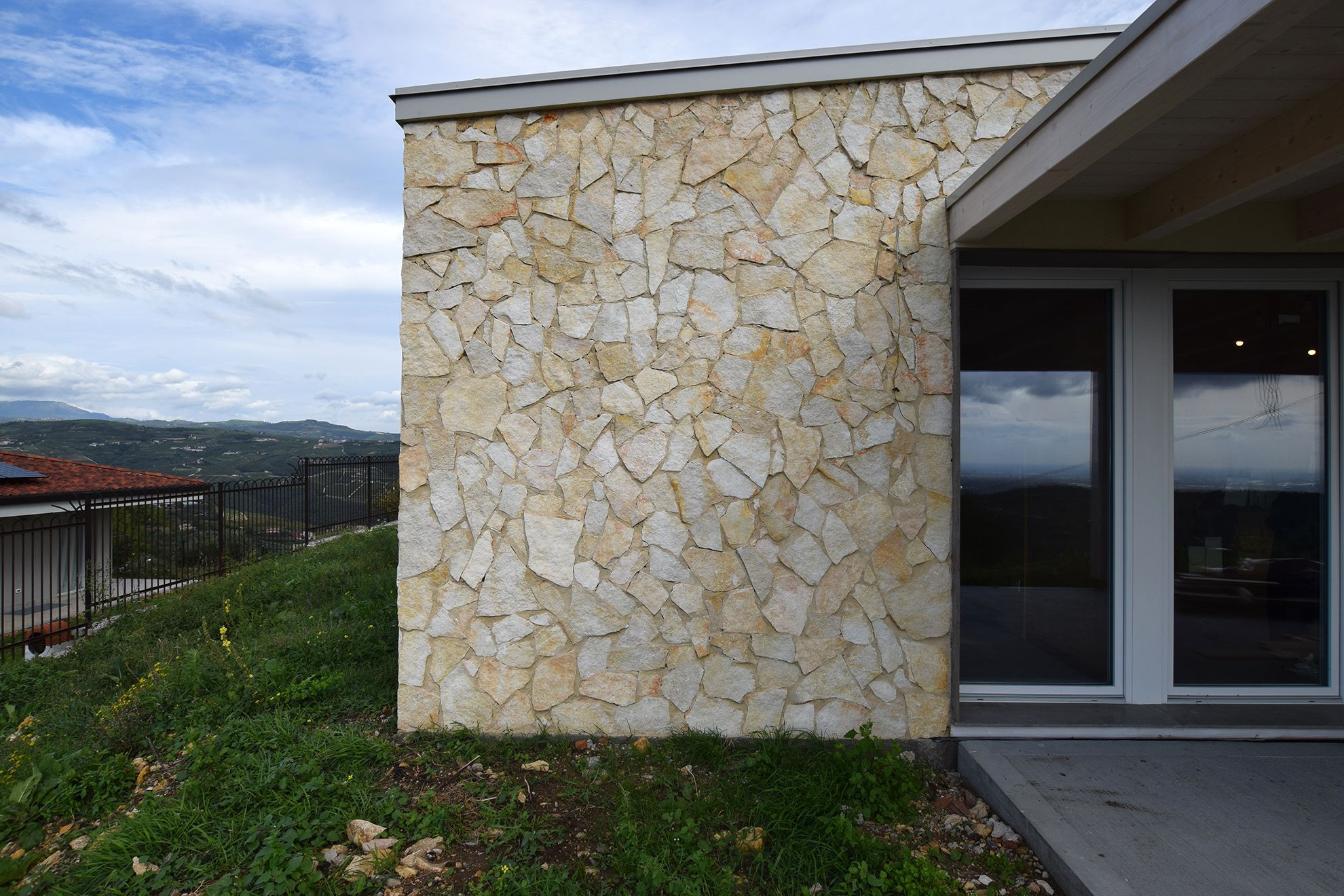  realizzato da Architetto Màrcio Tolotti, Assistenza tecnica a Verona