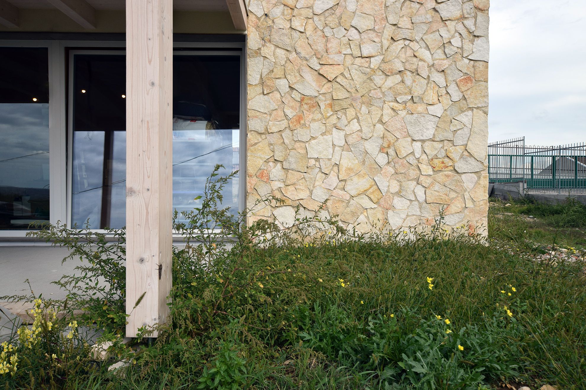  realizzato da Architetto Màrcio Tolotti, Assistenza tecnica a Verona