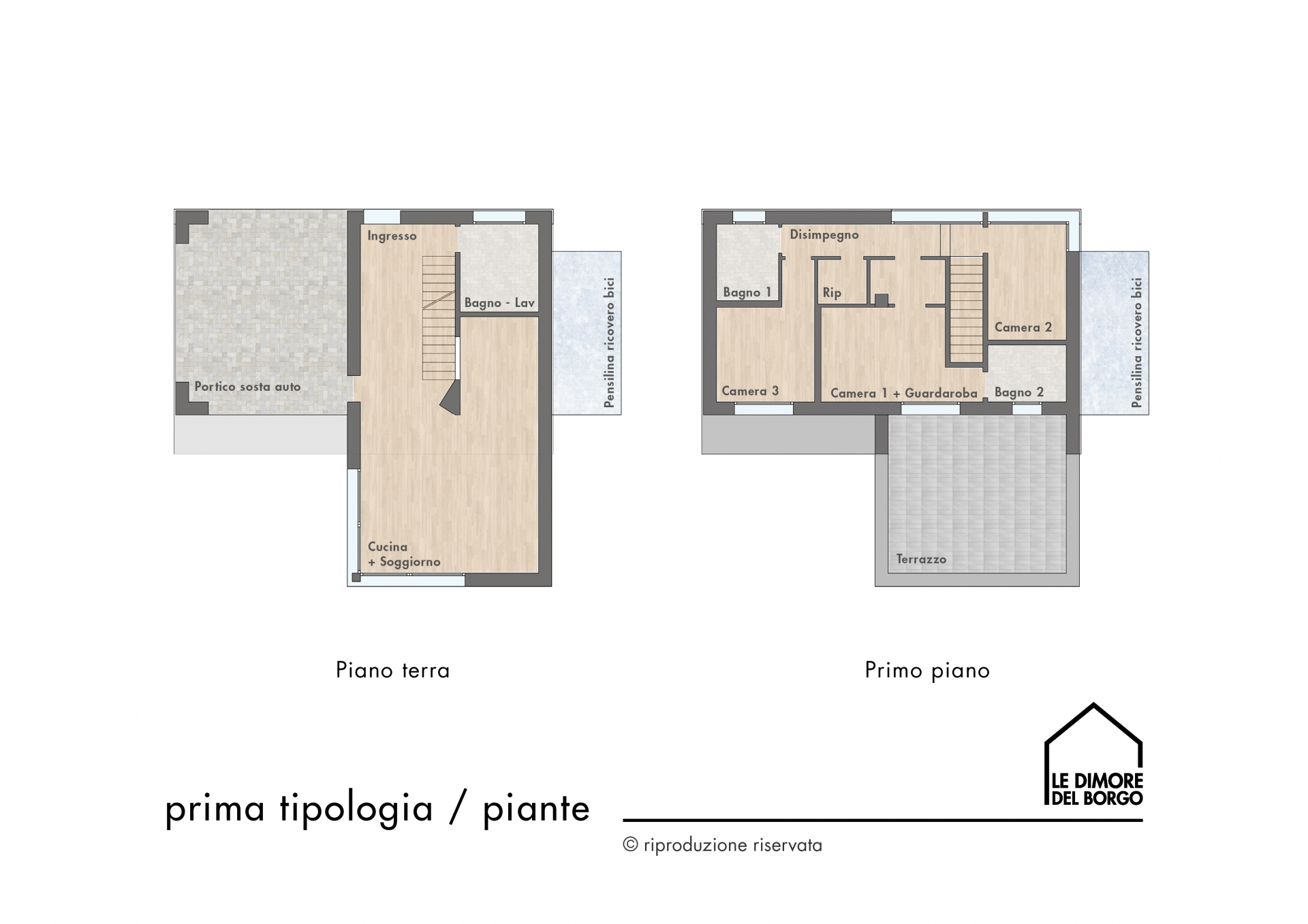  realizzato da Arkinè - Architettura Naturale e Sostenibile, Assistenza tecnica a Paese