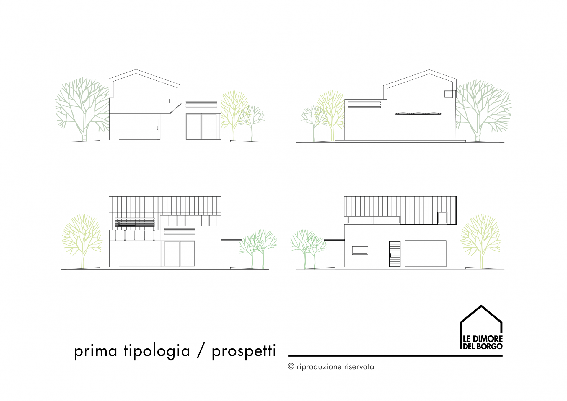  realizzato da Arkinè - Architettura Naturale e Sostenibile, Assistenza tecnica a Paese