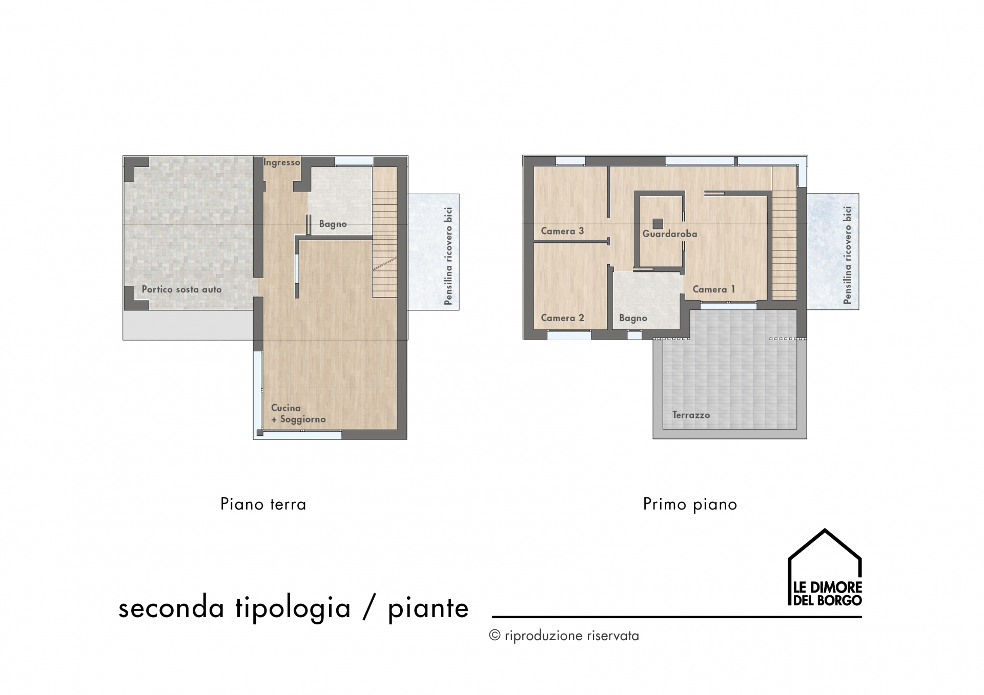  realizzato da Arkinè - Architettura Naturale e Sostenibile, Assistenza tecnica a Paese