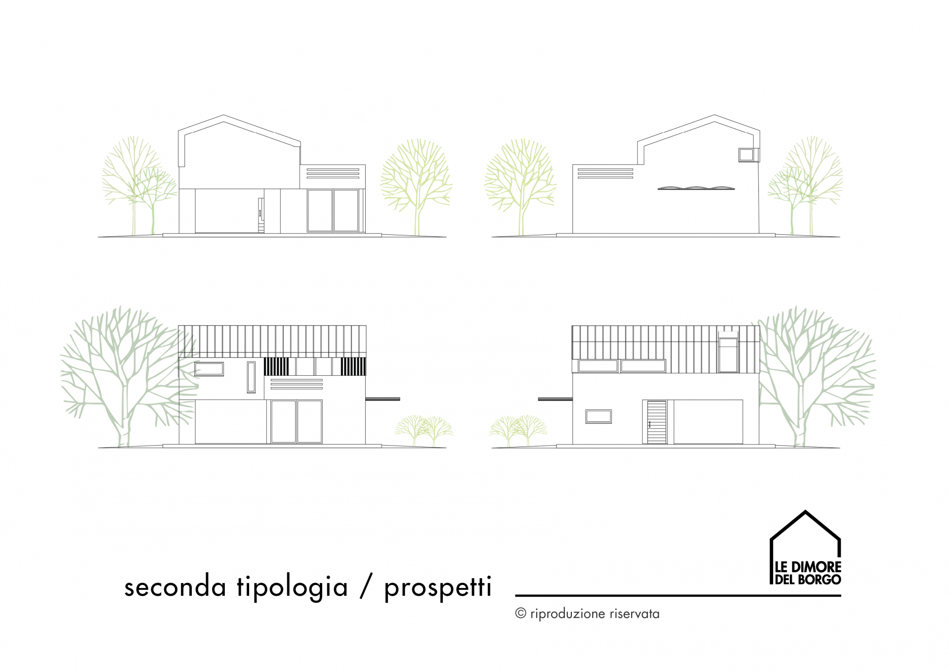  realizzato da Arkinè - Architettura Naturale e Sostenibile, Assistenza tecnica a Paese