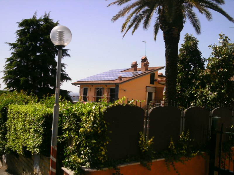 fotovltaico per investimento