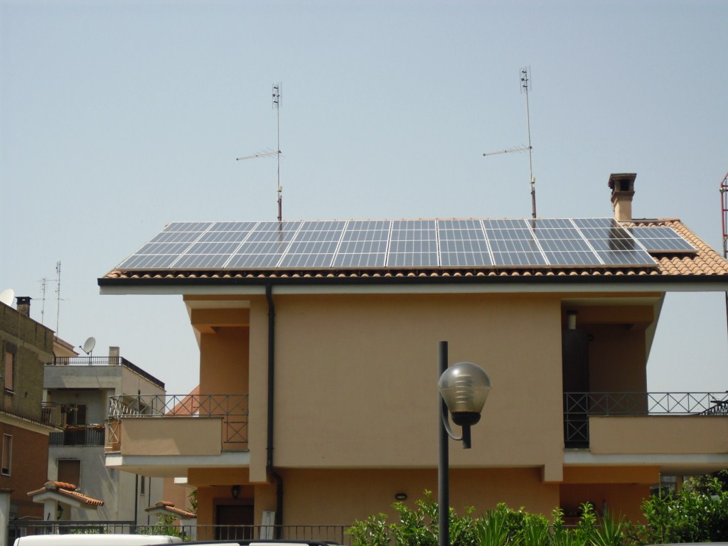 Progetto Tivoli orti
