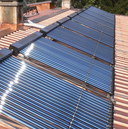 SISTEMI realizzato da Sollegno Engineering, a Rivoli