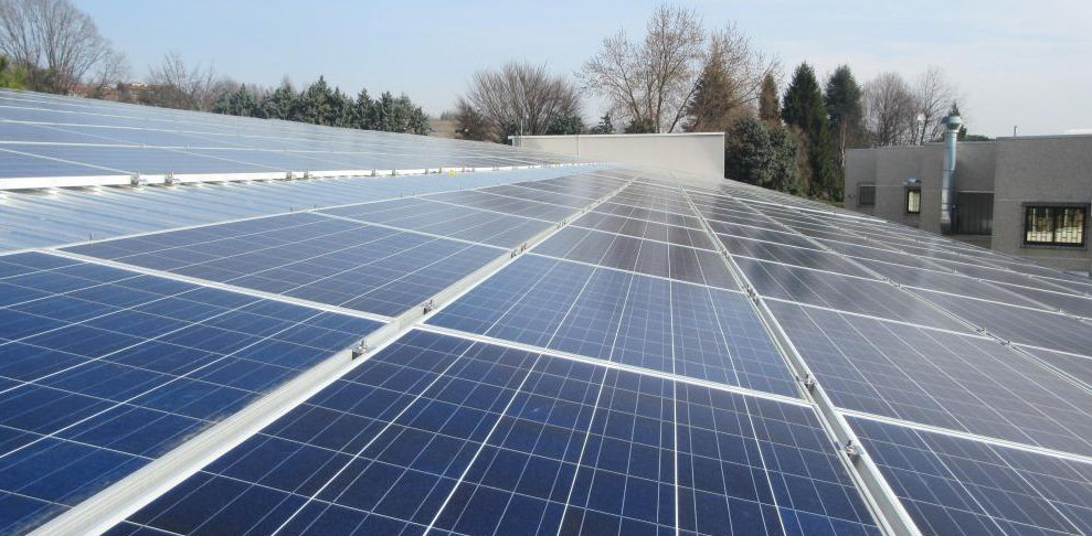 SISTEMI realizzato da Sollegno Engineering,  a Rivoli