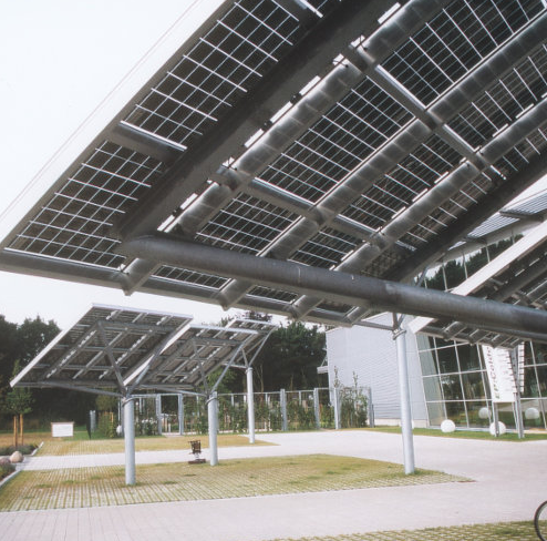 realizzato da Sollegno Engineering, a Rivoli
