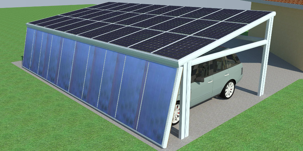 realizzato da Sollegno Engineering, a Rivoli