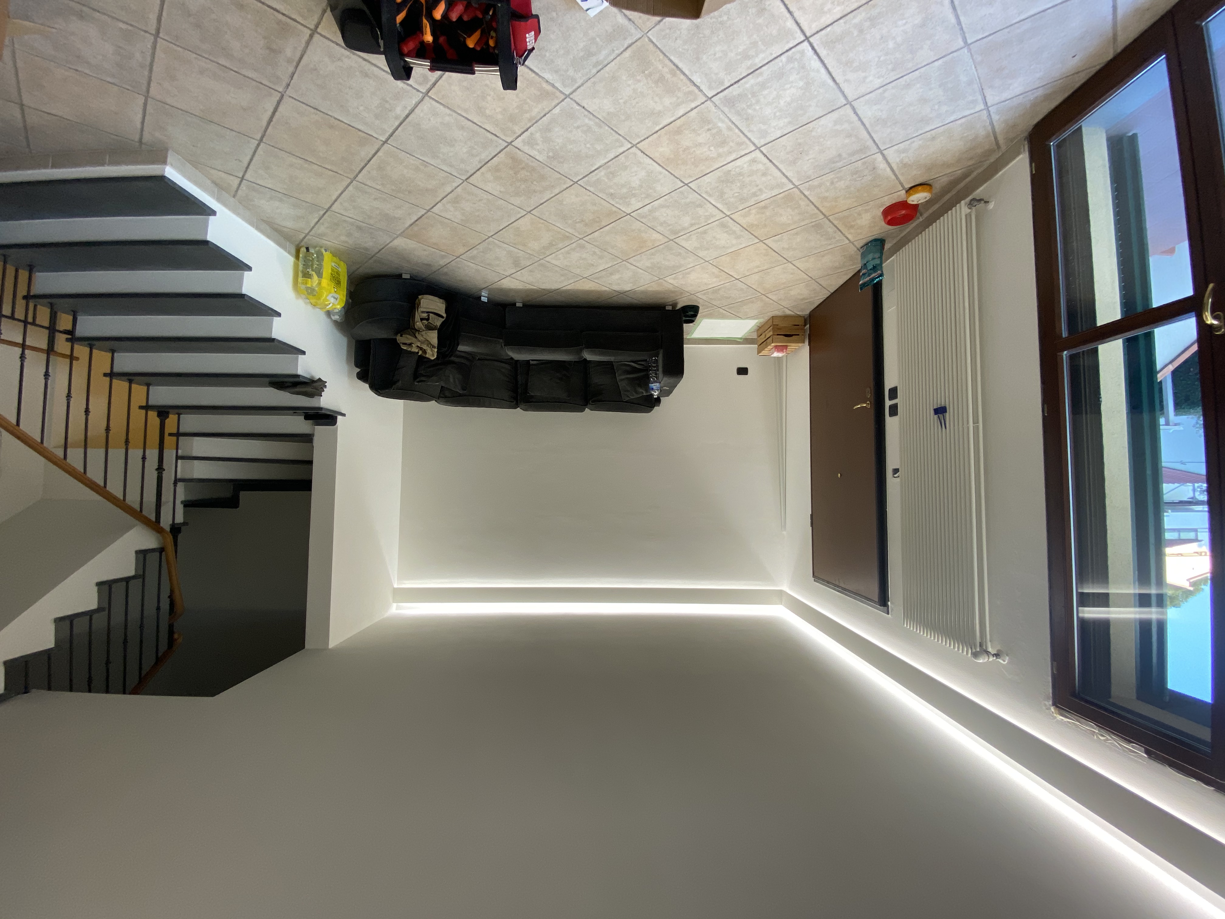 Progetto realizzato da GALLETTI ANDREA,  a Campi Bisenzio