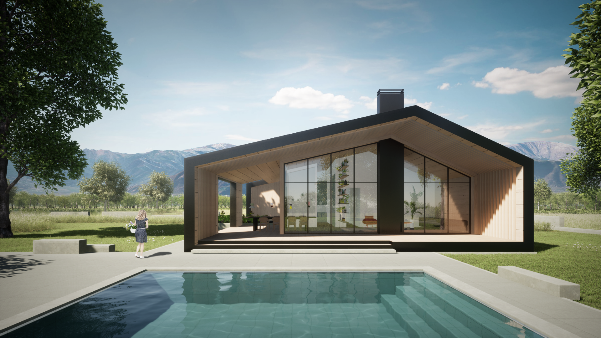  in Legno