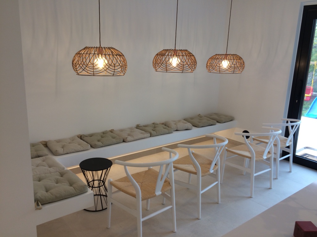 Ristrutturazione abitazione privata realizzato da BOSS IMPIANTI TECNOLOGICI snc,  a Fabrica di Roma