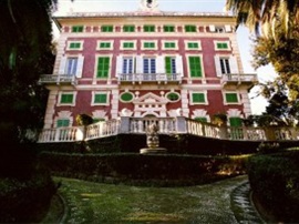 Villa Durazzo Gestione impianti