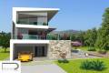 Progetto n°3 Villa Emanuele