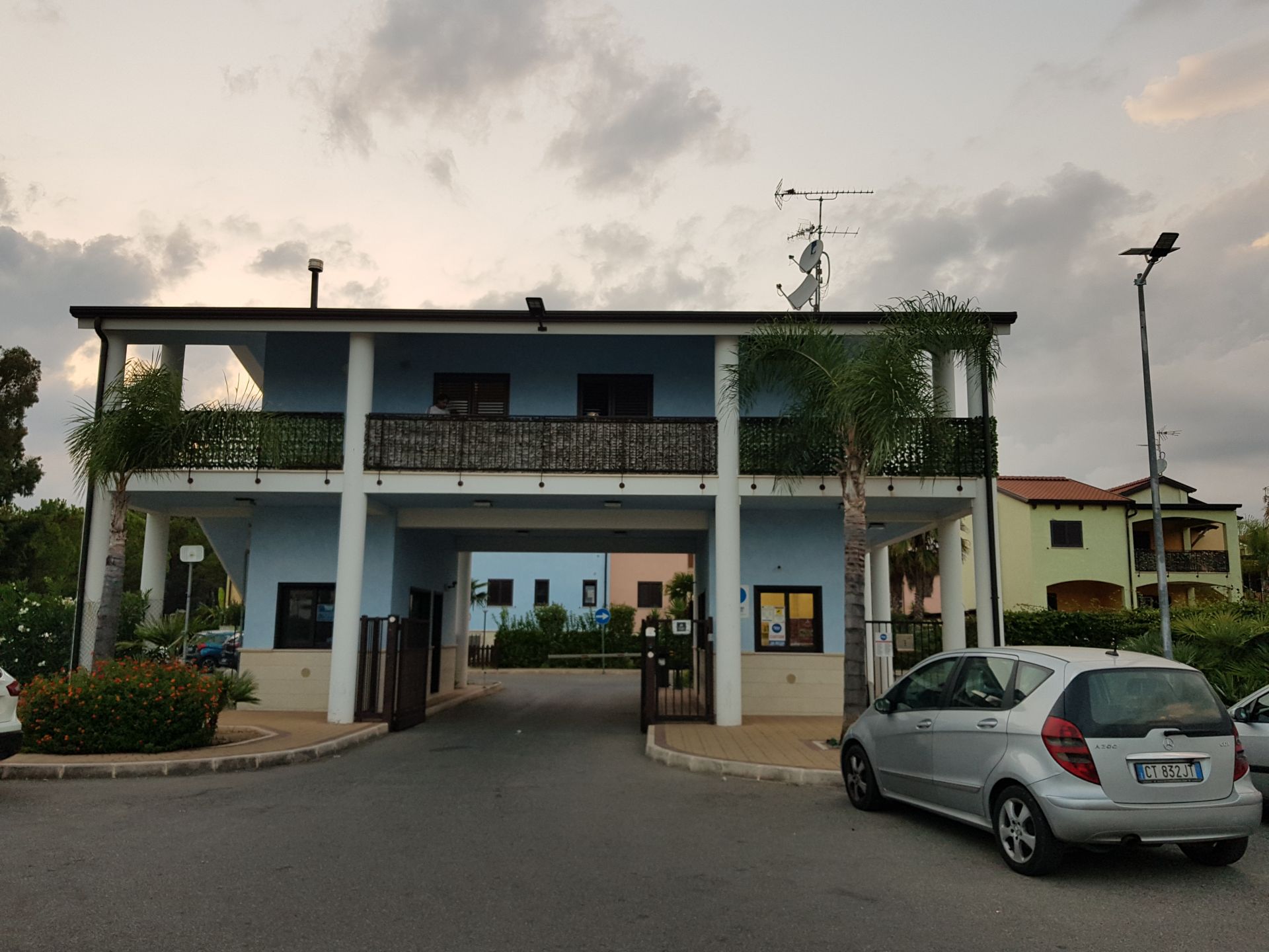 Casa per civile Abitazione nel villaggio Riva Azzurra - Policoro realizzato da Francesco Lorusso,  a Altamura