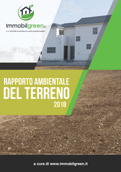 Rapporto Ambientale del Terreno: tutte le informazioni utili sul terreno che vorresti acquistare