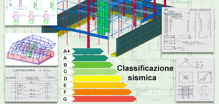 Classificazione sismica