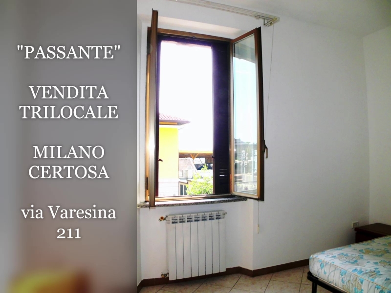 Appartamento Milano PASSANTE_679957