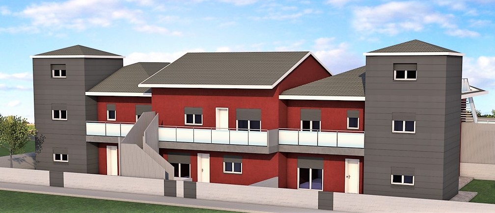 Appartamento Pasian di Prato PAU40816_755959