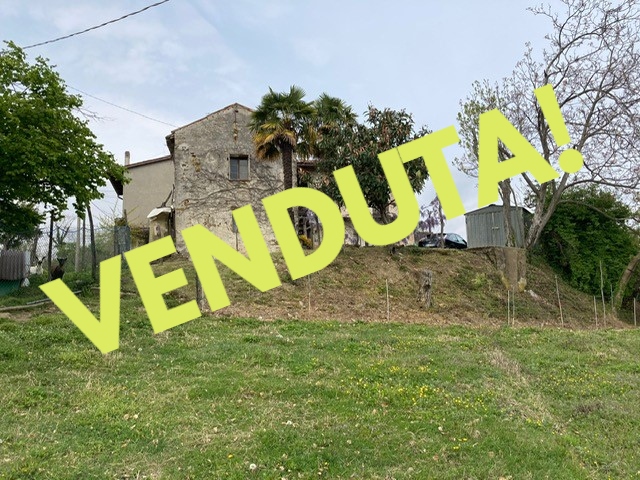 Casa Semindipendente Dolegna del Collio PAU40898_755953