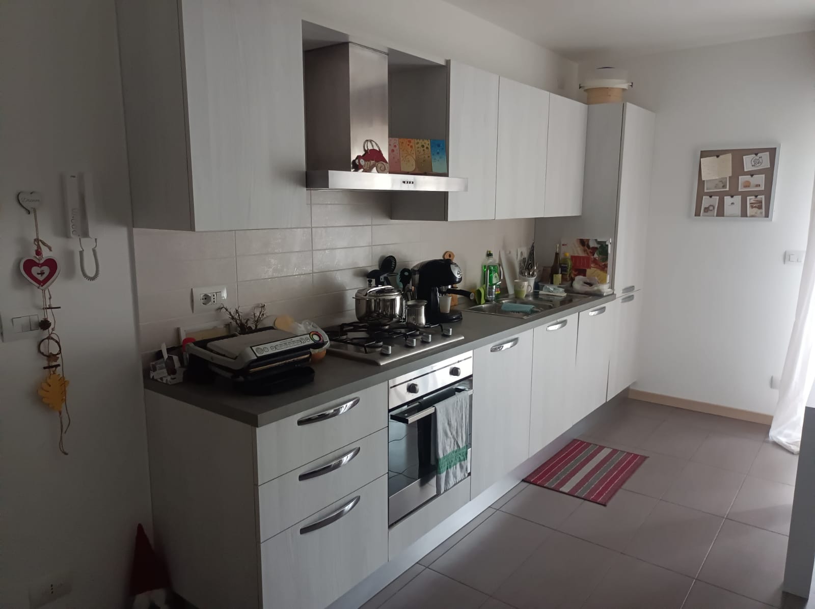 Appartamento Udine PAU40907_755952