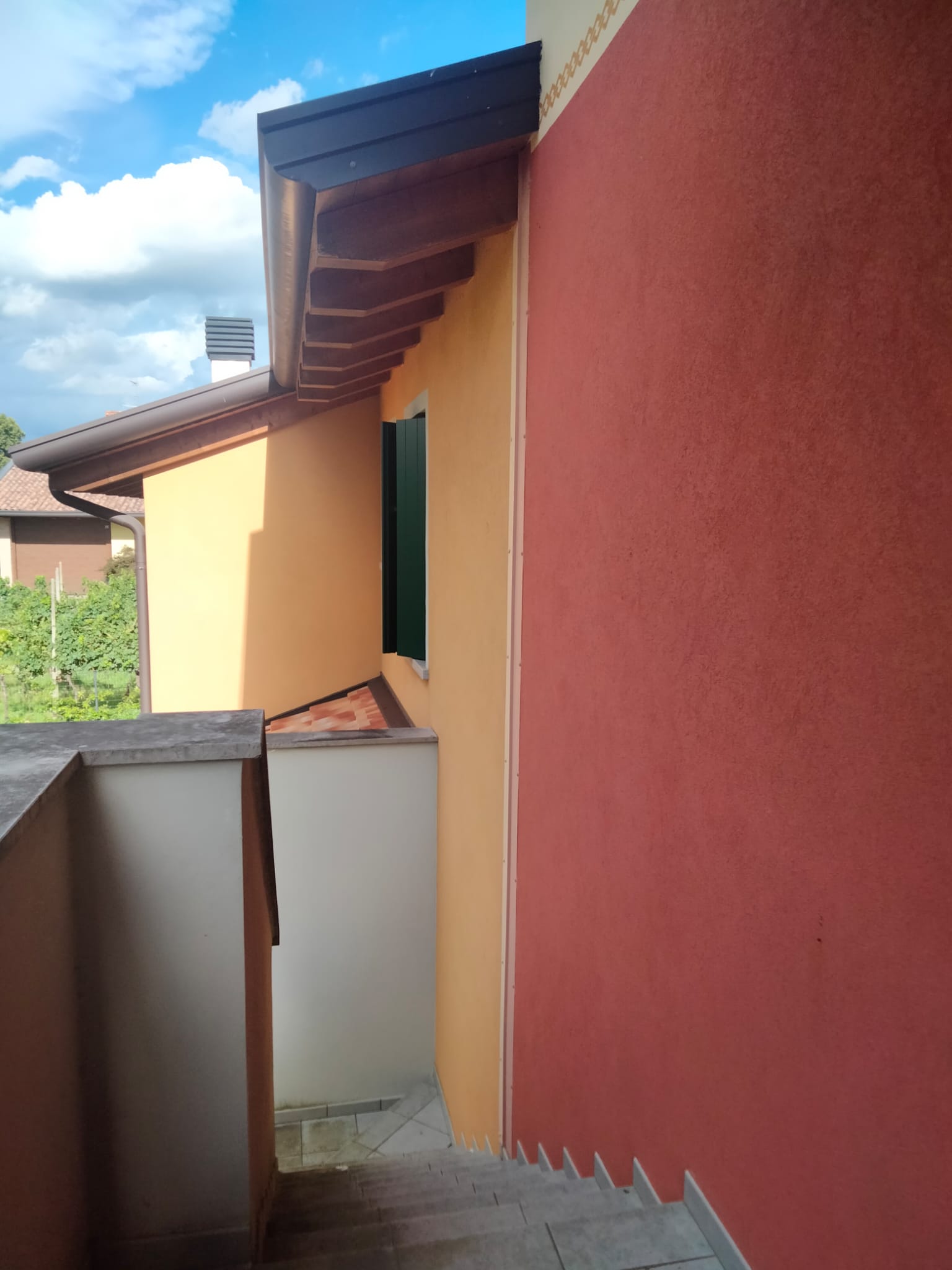 Appartamento Udine PAU40911