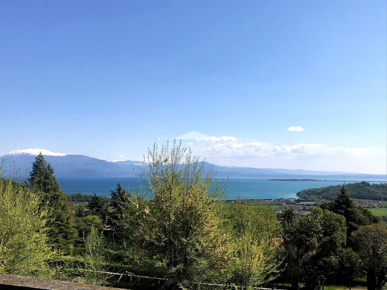 Villa singola Lonato del Garda 2357